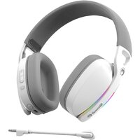 Наушники Marvo Pulz 70W HG9086W (белый) - Превью изображения №3 — Интернет-магазин ПроЗаказ