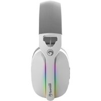 Наушники Marvo Pulz 70W HG9086W (белый) - Превью изображения №6 — Интернет-магазин ПроЗаказ