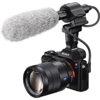 Проводной микрофон Sony ECM-CG60 - Превью изображения №5 — Интернет-магазин ПроЗаказ