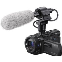Проводной микрофон Sony ECM-CG60 - Превью изображения №4 — Интернет-магазин ПроЗаказ