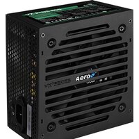 Блок питания AeroCool VX Plus 600 - Превью изображения №4 — Интернет-магазин ПроЗаказ