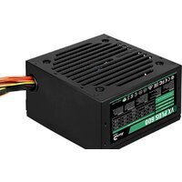 Блок питания AeroCool VX Plus 600 - Превью изображения №3 — Интернет-магазин ПроЗаказ