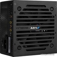 AeroCool VX Plus 600