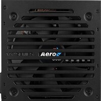 Блок питания AeroCool VX Plus 600 - Превью изображения №2 — Интернет-магазин ПроЗаказ