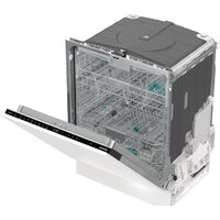 Встраиваемая посудомоечная машина Gorenje GV673C62 - Превью изображения №5 — Интернет-магазин ПроЗаказ
