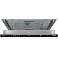 Встраиваемая посудомоечная машина Gorenje GV673C62 - Превью изображения №9 — Интернет-магазин ПроЗаказ