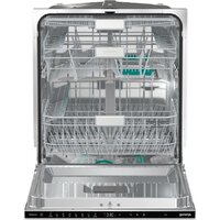 Встраиваемая посудомоечная машина Gorenje GV673C62 - Превью изображения №6 — Интернет-магазин ПроЗаказ