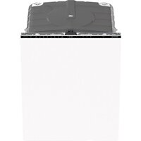 Встраиваемая посудомоечная машина Gorenje GV673C62 - Превью изображения №3 — Интернет-магазин ПроЗаказ