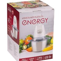 Чоппер Energy EN-276 - Превью изображения №4 — Интернет-магазин ПроЗаказ