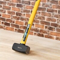 Кувалда Deli DL447030 - Превью изображения №3 — Интернет-магазин ПроЗаказ