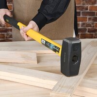 Кувалда Deli DL447030 - Превью изображения №6 — Интернет-магазин ПроЗаказ