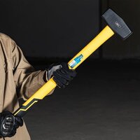 Кувалда Deli DL447030 - Превью изображения №8 — Интернет-магазин ПроЗаказ