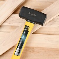 Кувалда Deli DL447030 - Превью изображения №4 — Интернет-магазин ПроЗаказ