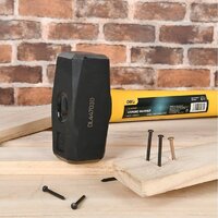 Кувалда Deli DL447030 - Превью изображения №7 — Интернет-магазин ПроЗаказ