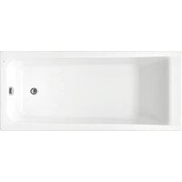 Ванна Roca Elba 170x75 248507000 + 248513000 - Превью изображения №1 — Интернет-магазин ПроЗаказ