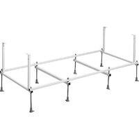 Ванна Roca Elba 170x75 248507000 + 248513000 - Превью изображения №6 — Интернет-магазин ПроЗаказ