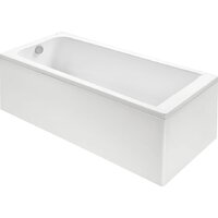 Ванна Roca Elba 170x75 248507000 + 248513000 - Превью изображения №2 — Интернет-магазин ПроЗаказ