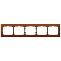 Legrand Galea Life 771975 Cherry Wood
