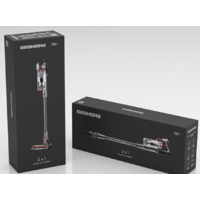 Пылесос Redmond (Редмонд) VH1310 - Превью изображения №3 — Интернет-магазин ПроЗаказ