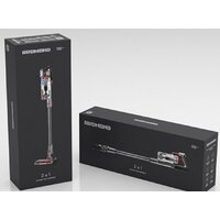 Пылесос Redmond (Редмонд) VH1310 - Превью изображения №3 — Интернет-магазин ПроЗаказ