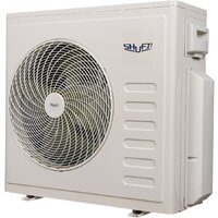 Наружный блок Shuft SFMO/I-32 FMI-4/N8/Out - Превью изображения №2 — Интернет-магазин ПроЗаказ