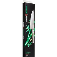 Кухонный нож Samura Bamboo SBA-0085 - Превью изображения №6 — Интернет-магазин ПроЗаказ