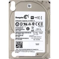 Жесткий диск Seagate Enterprise Capacity 1TB (ST1000NX0333) - Превью изображения №4 — Интернет-магазин ПроЗаказ