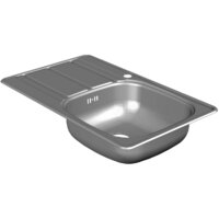 Кухонная мойка Ukinox Спектр SPM788.480 GT6K 2L - Превью изображения №6 — Интернет-магазин ПроЗаказ