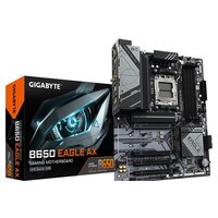 Материнская плата Gigabyte B650 Eagle AX (Rev. 1.0) - Превью изображения №2 — Интернет-магазин ПроЗаказ