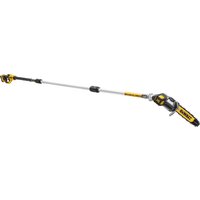 Высоторез DeWalt DCMPS567P1 (с 1-им АКБ) - Превью изображения №8 — Интернет-магазин ПроЗаказ