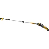 Высоторез DeWalt DCMPS567P1 (с 1-им АКБ) - Превью изображения №2 — Интернет-магазин ПроЗаказ