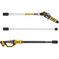 Высоторез DeWalt DCMPS567P1 (с 1-им АКБ) - Превью изображения №6 — Интернет-магазин ПроЗаказ