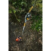 Высоторез DeWalt DCMPS567P1 (с 1-им АКБ) - Превью изображения №10 — Интернет-магазин ПроЗаказ