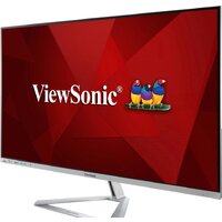Монитор ViewSonic VX3276-MHD-3 - Превью изображения №3 — Интернет-магазин ПроЗаказ