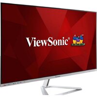 Монитор ViewSonic VX3276-MHD-3 - Превью изображения №2 — Интернет-магазин ПроЗаказ