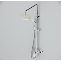 Душевая система  AM.PM Sunny F0785C900 - Превью изображения №5 — Интернет-магазин ПроЗаказ