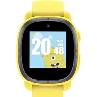 Детские умные часы Inoi Kids Watch Lite (желтый) - Превью изображения №2 — Интернет-магазин ПроЗаказ