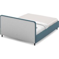 Кровать Moon Family 1253 К004681 160x200 - Превью изображения №5 — Интернет-магазин ПроЗаказ