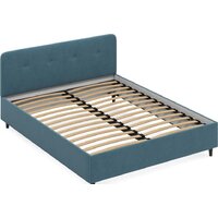 Кровать Moon Family 1253 К004681 160x200 - Превью изображения №4 — Интернет-магазин ПроЗаказ