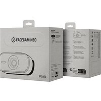 Веб-камера Elgato Facecam Neo - Превью изображения №22 — Интернет-магазин ПроЗаказ