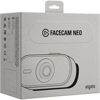 Веб-камера Elgato Facecam Neo - Превью изображения №20 — Интернет-магазин ПроЗаказ
