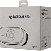 Веб-камера Elgato Facecam Neo - Превью изображения №21 — Интернет-магазин ПроЗаказ