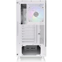 Корпус Thermaltake View 270 SP Edition Snow CA-1Y7-00M6WN-02 - Превью изображения №5 — Интернет-магазин ПроЗаказ