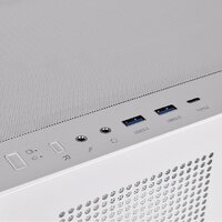 Корпус Thermaltake View 270 SP Edition Snow CA-1Y7-00M6WN-02 - Превью изображения №6 — Интернет-магазин ПроЗаказ
