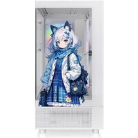 Корпус Thermaltake View 270 SP Edition Snow CA-1Y7-00M6WN-02 - Превью изображения №2 — Интернет-магазин ПроЗаказ
