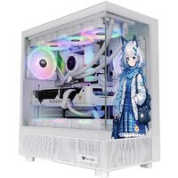 Thermaltake View 270 SP Edition Snow CA-1Y7-00M6WN-02