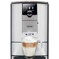 Кофемашина Nivona CafeRomatica NICR 799 - Превью изображения №2 — Интернет-магазин ПроЗаказ