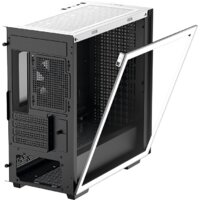 Корпус DeepCool CH370 WH R-CH370-WHNAM1-G-1 - Превью изображения №7 — Интернет-магазин ПроЗаказ