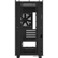 Корпус DeepCool CH370 WH R-CH370-WHNAM1-G-1 - Превью изображения №3 — Интернет-магазин ПроЗаказ
