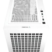 Корпус DeepCool CH370 WH R-CH370-WHNAM1-G-1 - Превью изображения №6 — Интернет-магазин ПроЗаказ